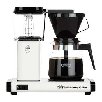 fremstille mosaik helbrede Kaffemaskine test 2023 - Overblik over de 10 bedste!